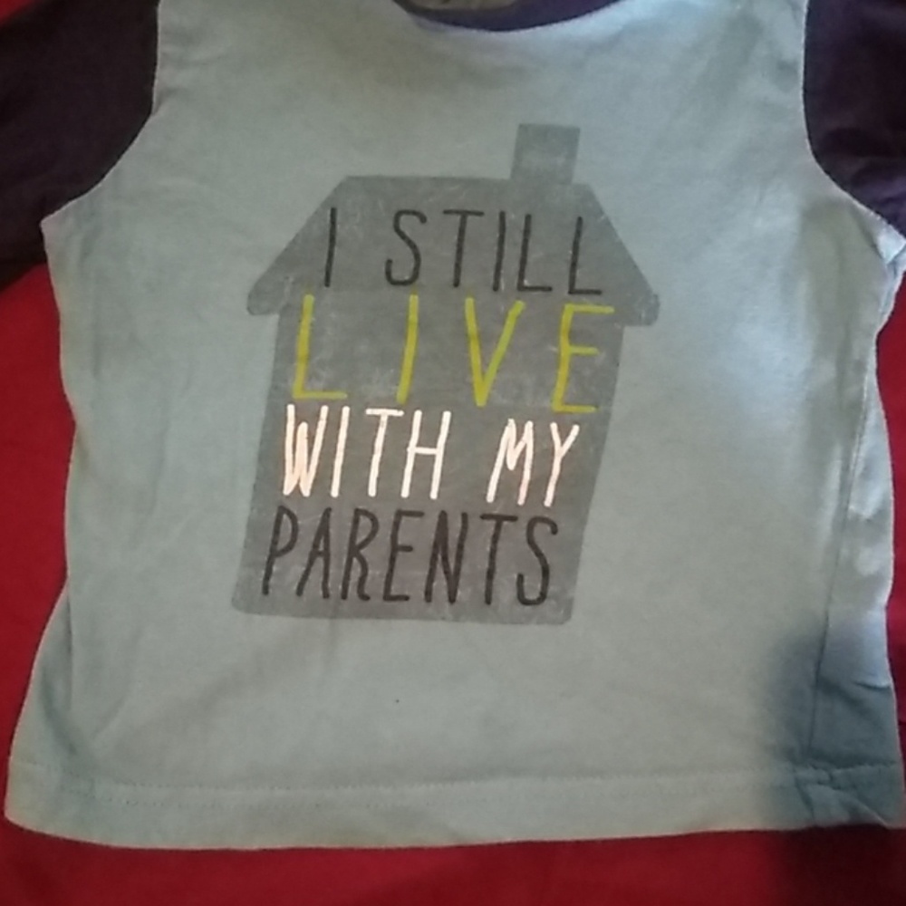 Boys t-shirts